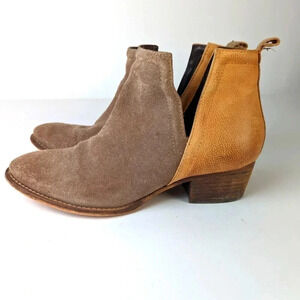 Diba True Ankle Boots - 8.5